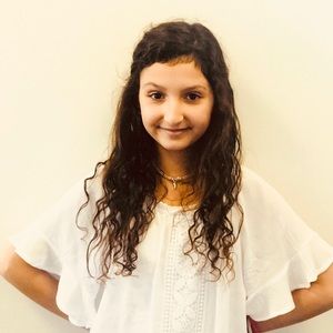 Meet your Posher, Joanna